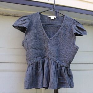 American Eagle Medium Top